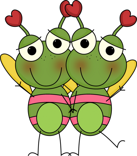 Bugs Png (533x604), Png Download