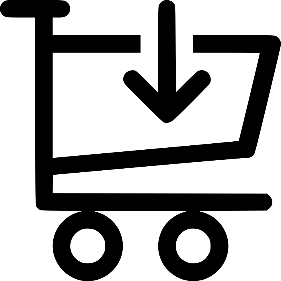 Svg магазин