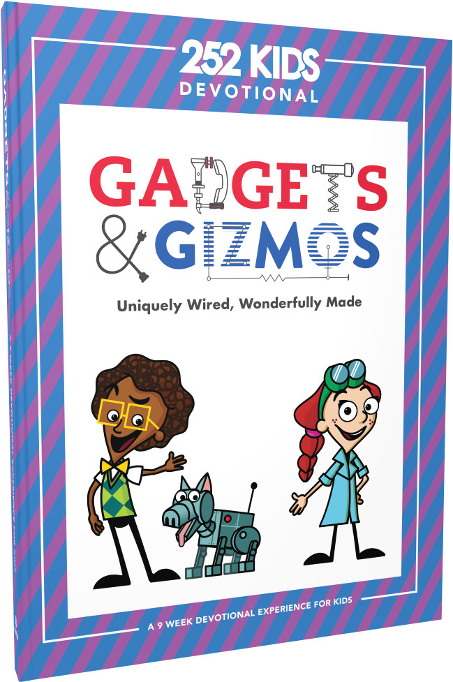 Gadgets & Gizmos (1200x1200), Png Download