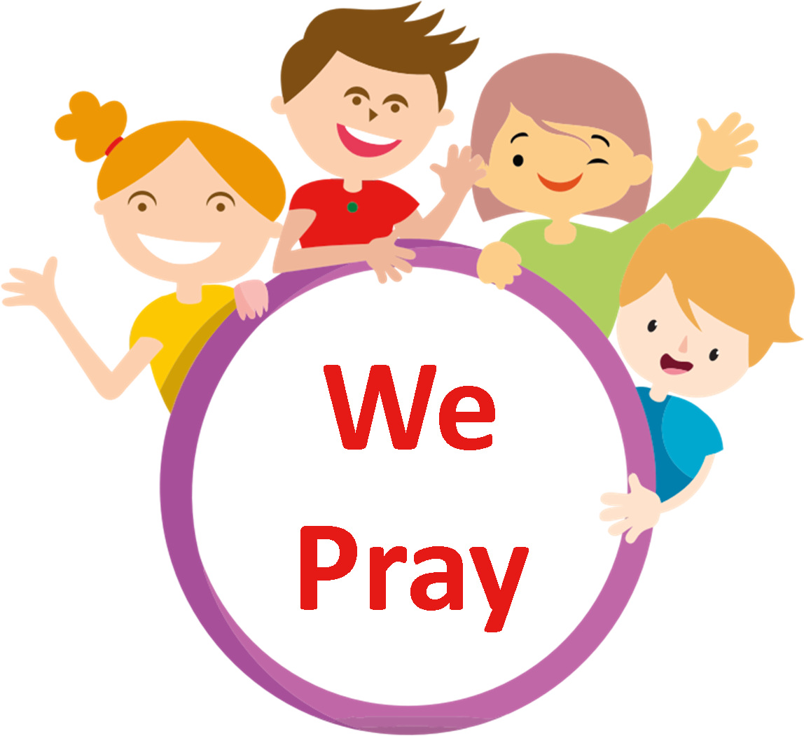 What Do Kids Pray About (1148x1051), Png Download
