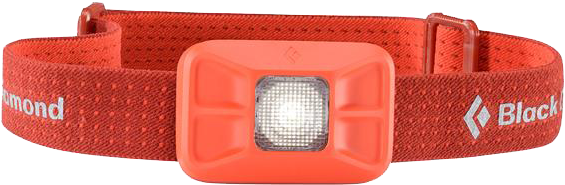 Black Diamond - Gizmo Headlamp (600x540), Png Download