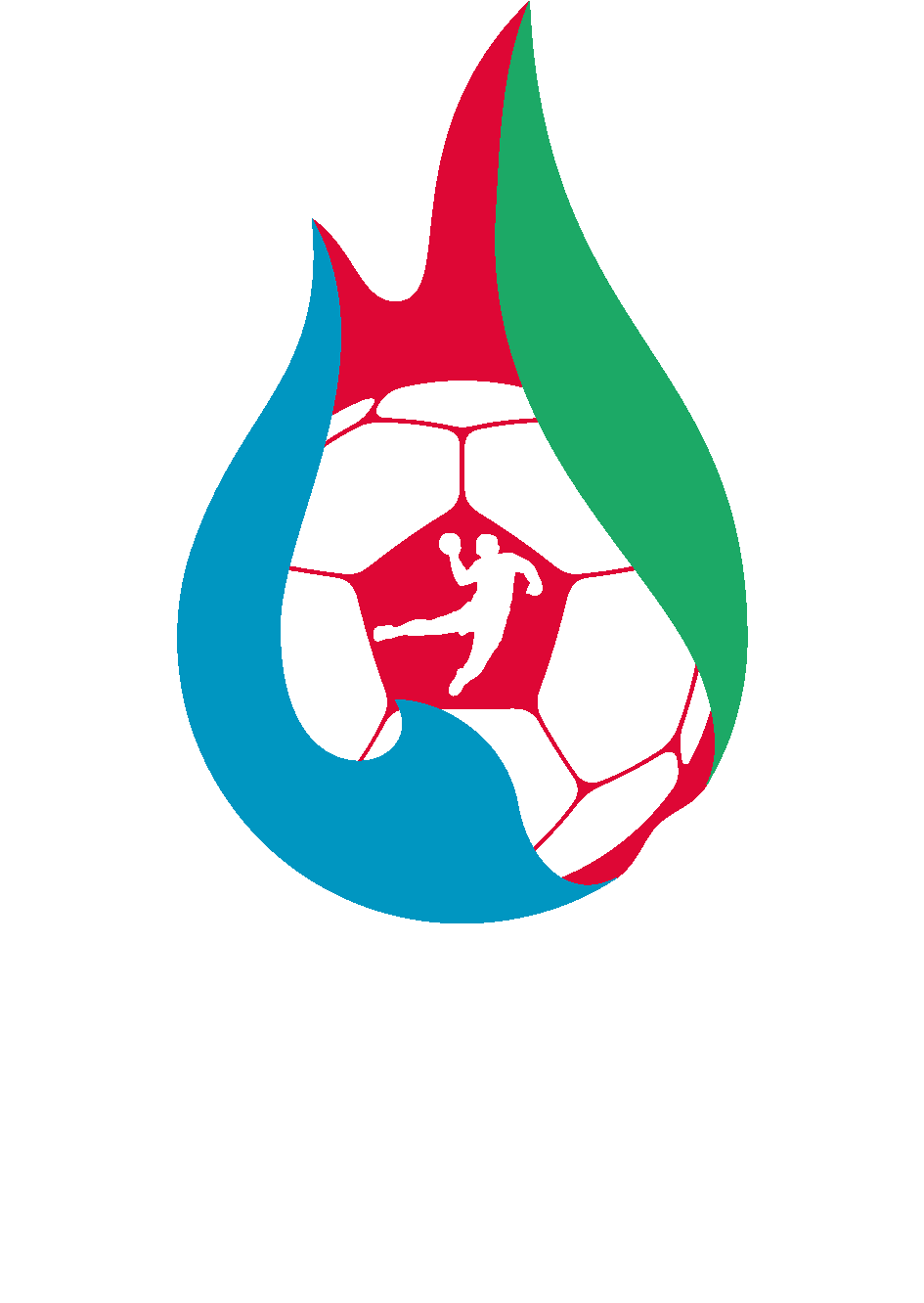 Handball - Az (1131x1570), Png Download