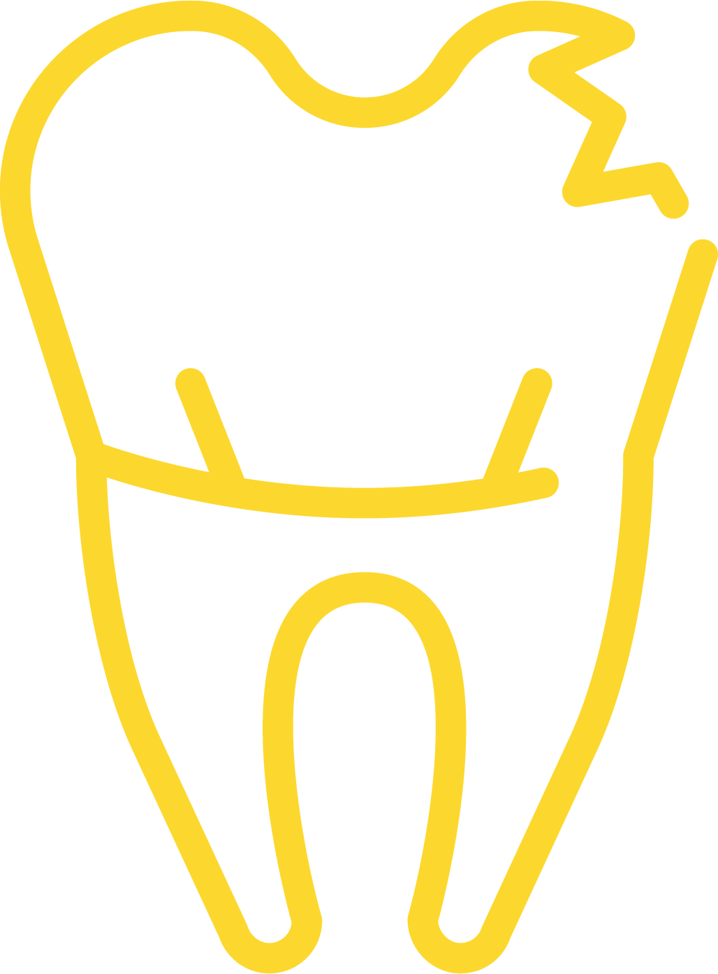 Fillings (1028x1395), Png Download