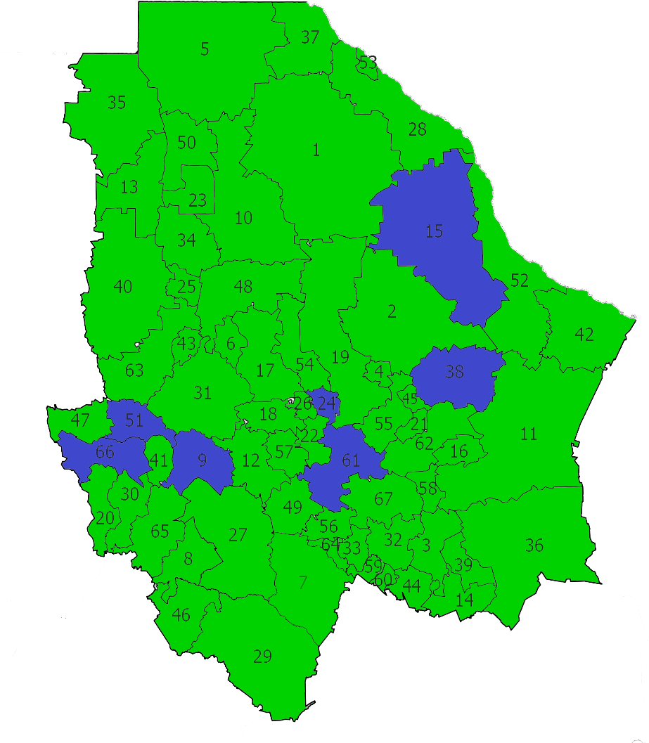 Elecciones Estatales De Chihuahua De (955x1080), Png Download