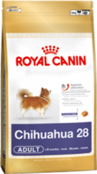 Royal Canin Chihuahua 3kg (600x600), Png Download