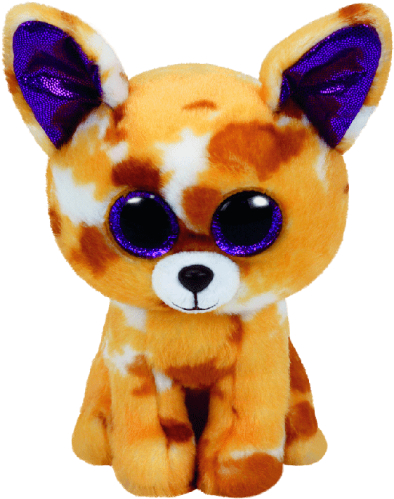 Pablo The Tan Chihuahua (650x713), Png Download