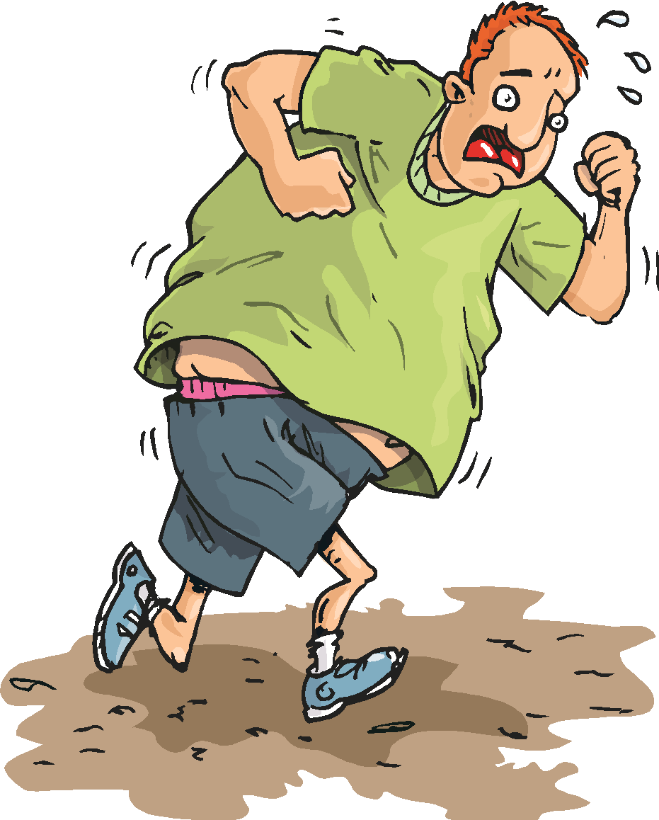 Chihuahua Clipart Fat (931x1158), Png Download