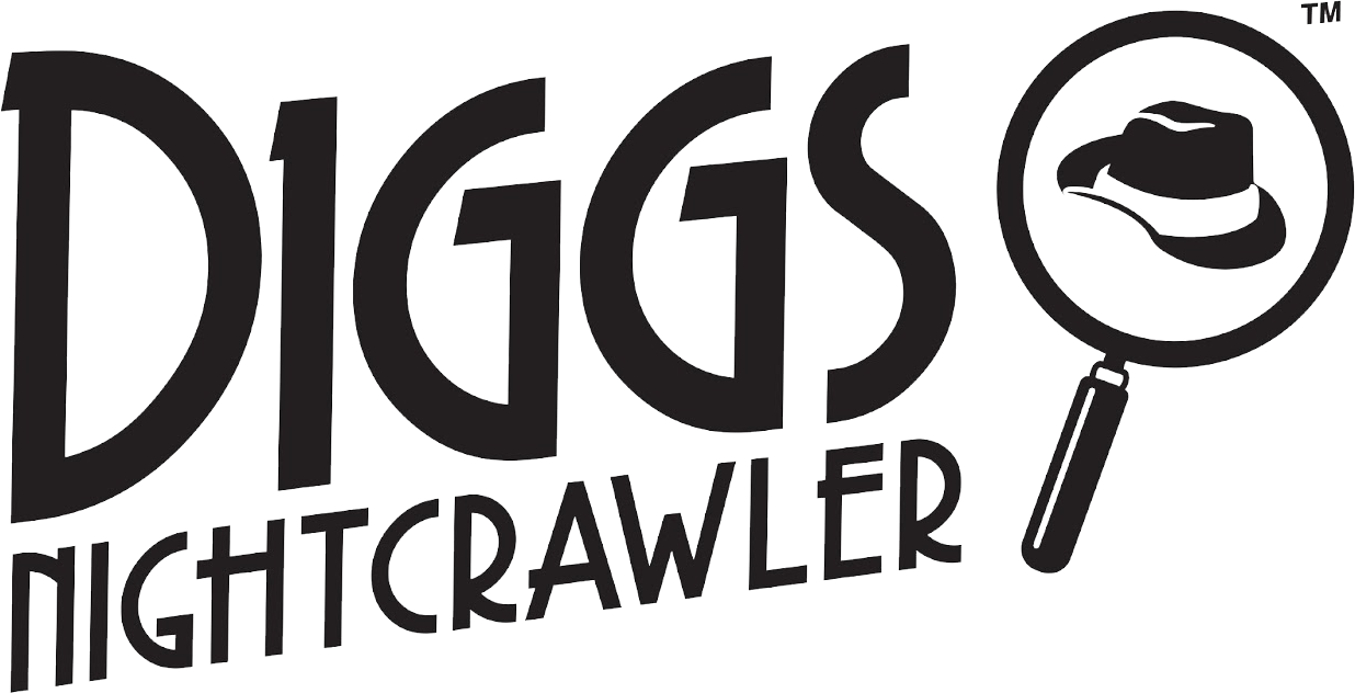 Diggs Nightcrawler (1236x632), Png Download