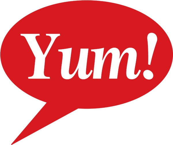 Yum Png (800x600), Png Download