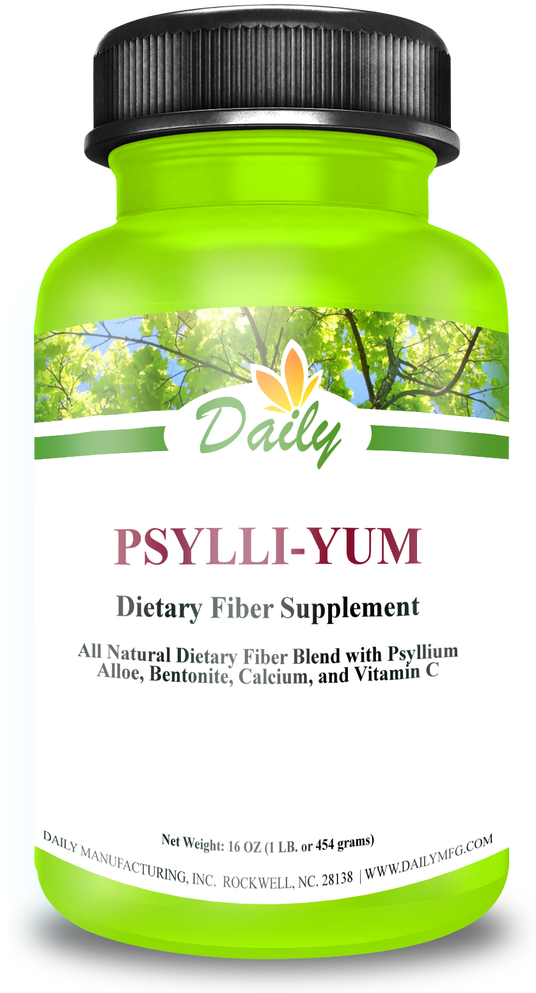Psylli-yum Powder (737x1280), Png Download