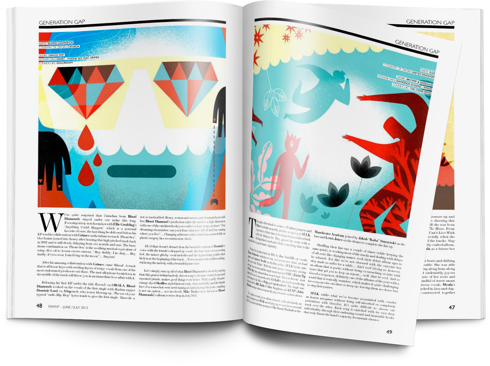 Nightcrawler Png (2300x1650), Png Download