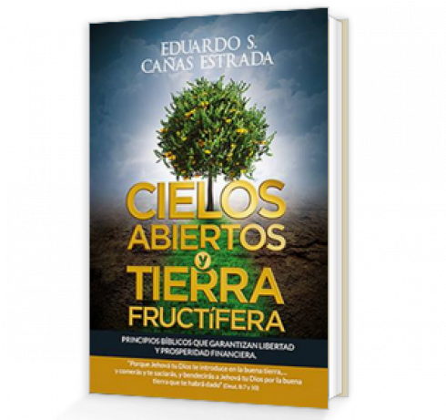 Cielos Abiertos Y Tierra Fructífera (736x460), Png Download