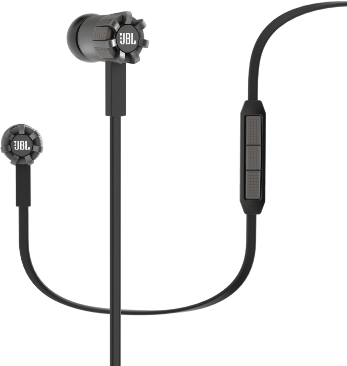 Jbl Synchros S200i Durable In-ear Headphones For Apple (800x800), Png Download