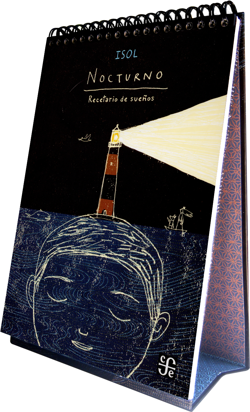 Ya Llegó A Nuestra Librería El Nuevo Libro De Isol (891x1403), Png Download