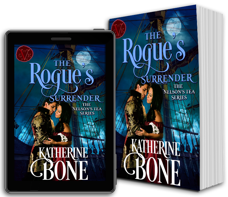 3d Rogue's Surrender (750x650), Png Download