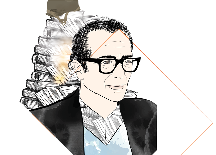 “una Máquina De Escribir Puede Ser Una Pistola O Un (984x655), Png Download