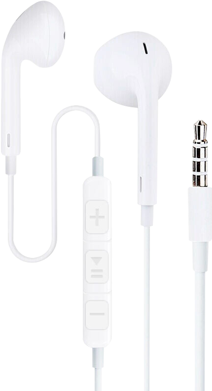 Tough Commune Apple Iphone6/6s/5/android Phone Headphones (800x800), Png Download