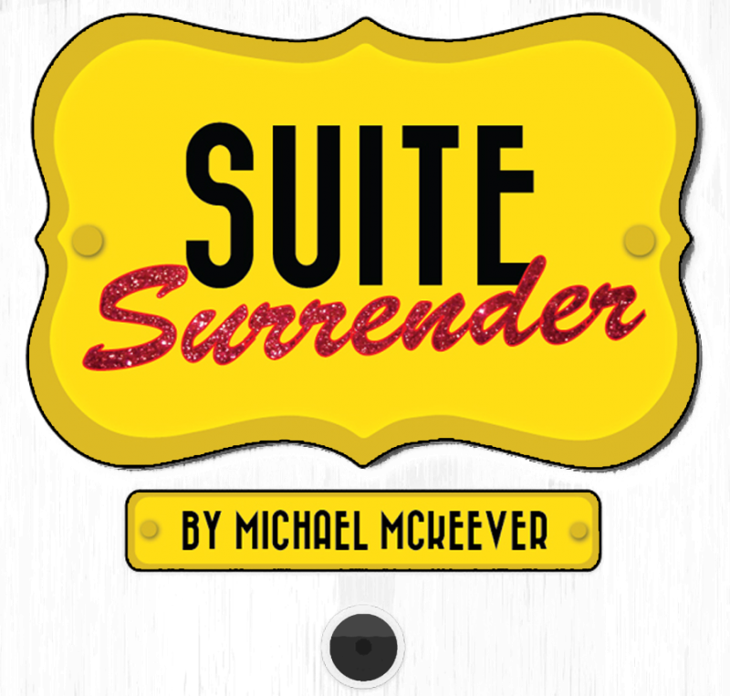 "suite Surrender"﻿ (800x763), Png Download