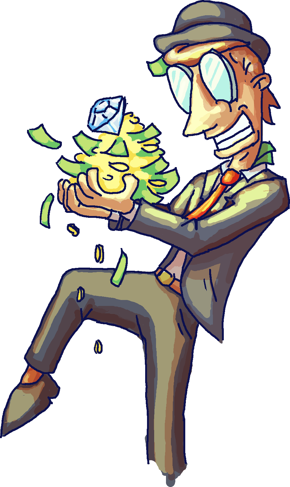 Grab (933x1565), Png Download