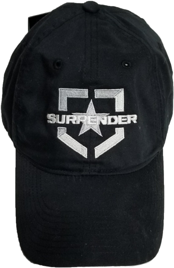 Surrender Baseball Cap (600x711), Png Download
