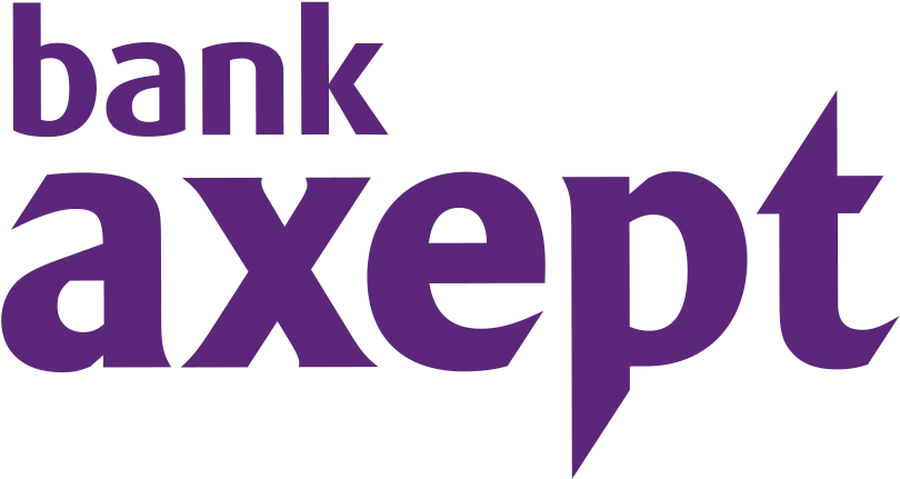 Purple Logo - Png (822x444), Png Download