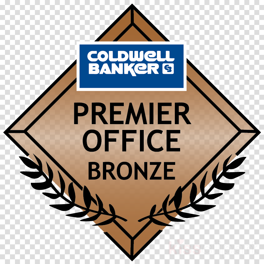 Coldwell Banker Clipart Coldwell Banker Carlson Real (900x900), Png Download