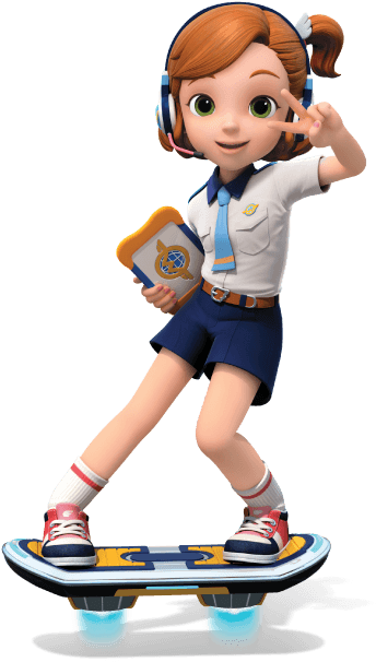 Super Wing Bello (900x644), Png Download