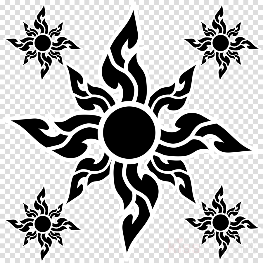 Clip Art Thai Clipart Floral Ornament Clip Art (900x900), Png Download