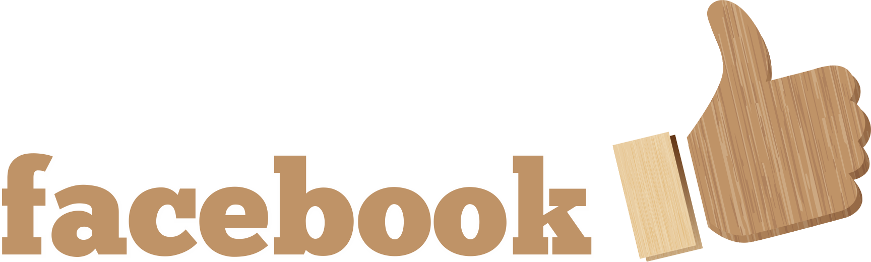 Facebookicon (1728x520), Png Download