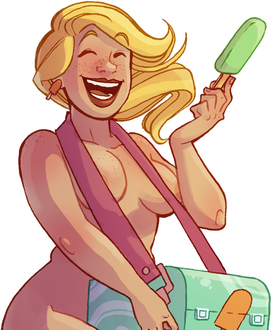 Uluwatu Fanny N1 Std (800x640), Png Download