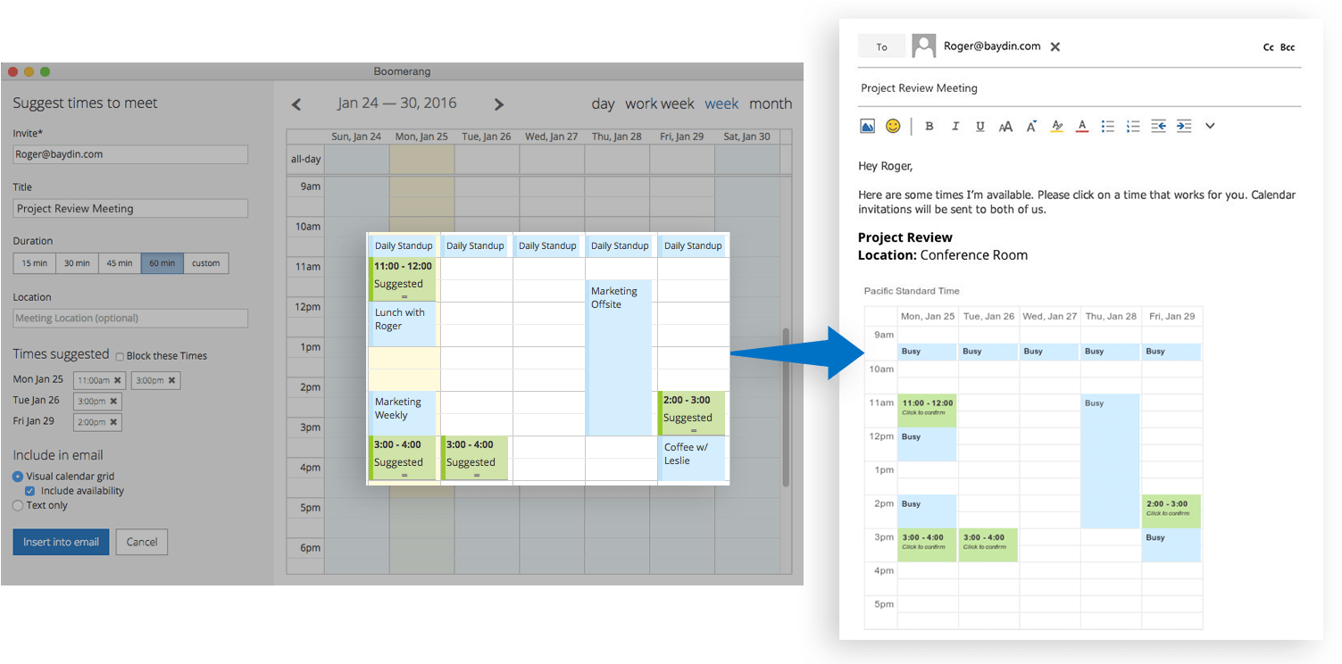 B Compose Suggesttimes ○ Real-time Availability (1530x743), Png Download