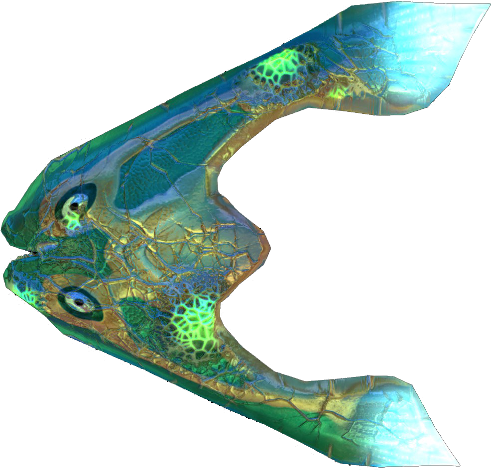 Infected Boomerang (1920x1080), Png Download