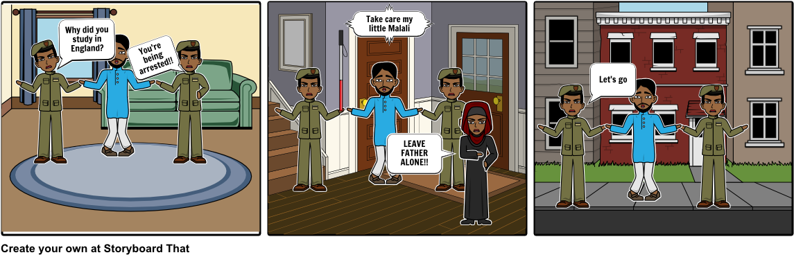 When Father Gets Arrested (1164x385), Png Download