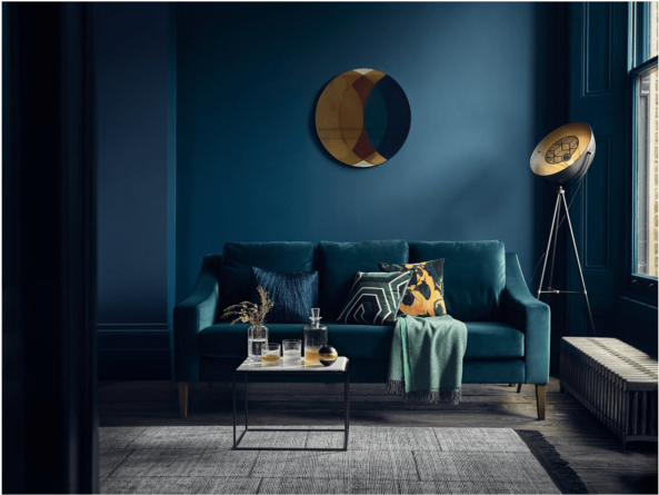 Made Talent Lab Couch (700x700), Png Download