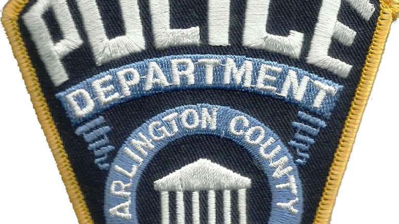 Arlington Woman Arrested In Stabbing Case (777x437), Png Download