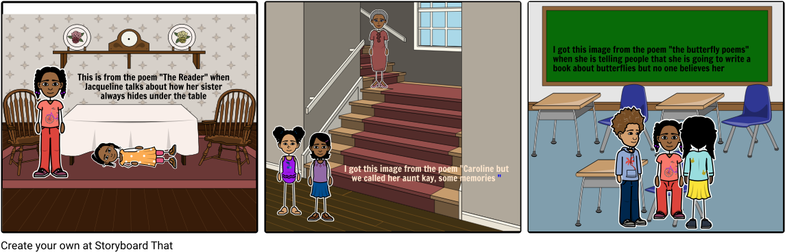 Brown Girl Dreaming (1164x385), Png Download