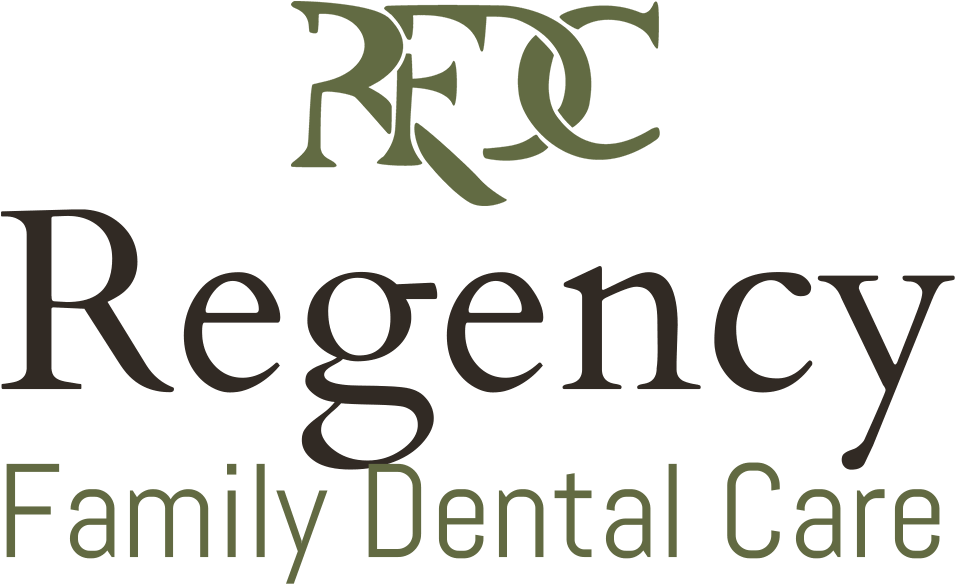 Regency Family Dental Care In Norfolk Ne Desktop Logo (959x600), Png Download