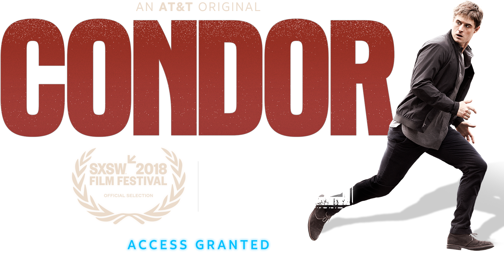 Condor Sxsw Headquarters Hero Image (2000x875), Png Download