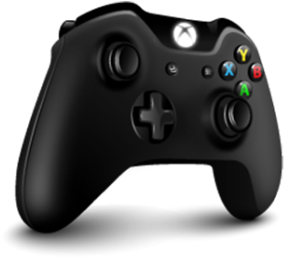 Bluetooth Gamepad (600x600), Png Download