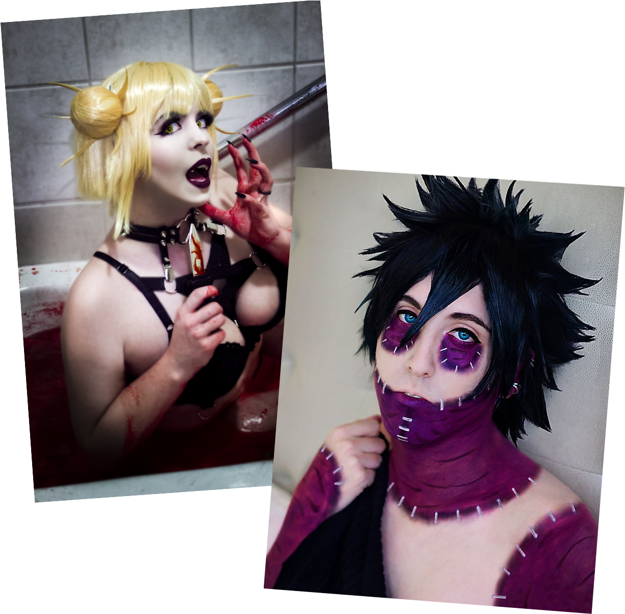 Skull Heart Studios (1276x1211), Png Download