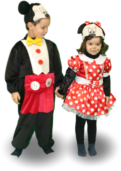 Minnie Vermelha Png (750x750), Png Download