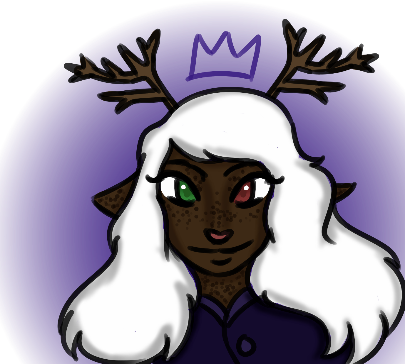 Delphine Icon (1377x1377), Png Download
