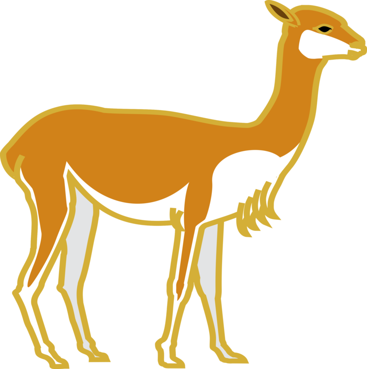 Deer Computer Icons Peru Mammal Drawing (747x750), Png Download