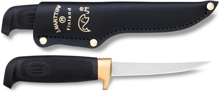 Filleting Knife Condor (1000x397), Png Download