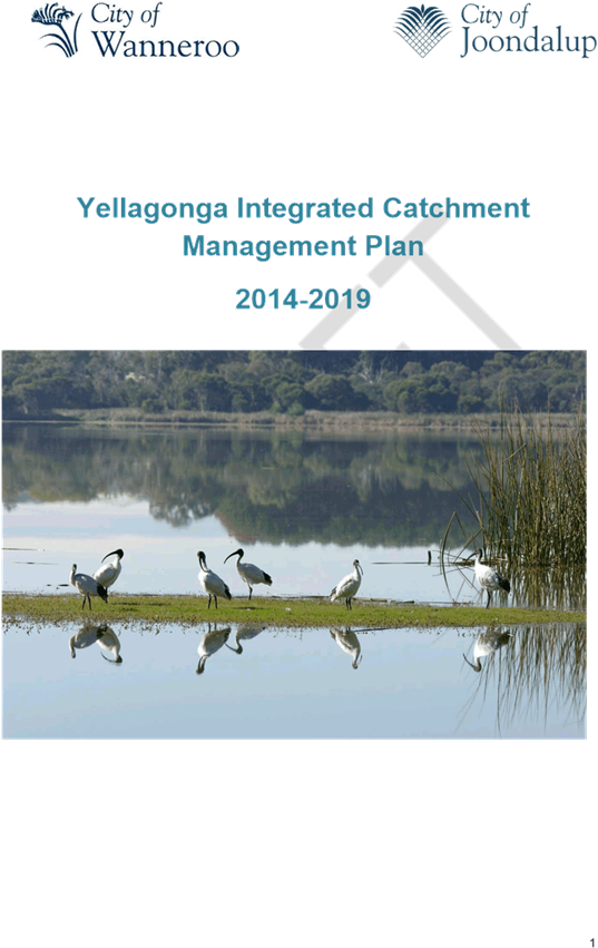 City Of Wanneroo Agenda Of Ordinary Council Meeting (637x924), Png Download