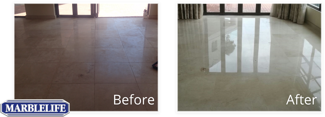 Marblelife® Of Northeast Florida (1120x400), Png Download