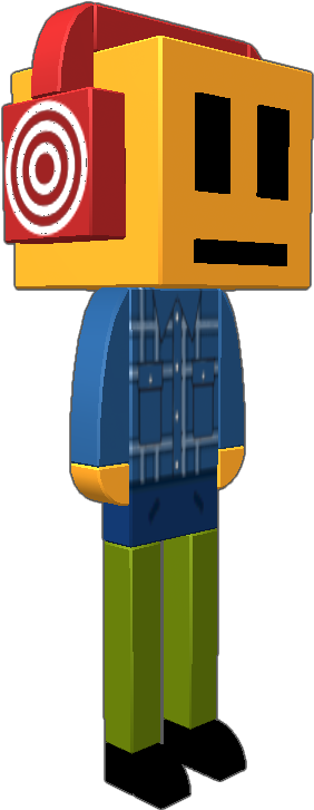 If Pichu Sees This Please Put In Profile Pic (768x768), Png Download