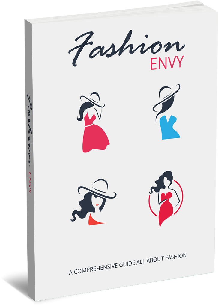 Envy Png (800x1096), Png Download