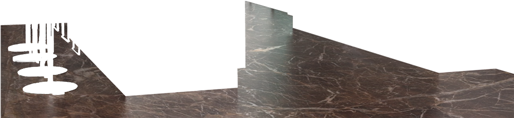 Marble Floor (1000x706), Png Download