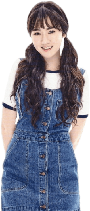 Pristin Kyla Jeans Dress (400x776), Png Download